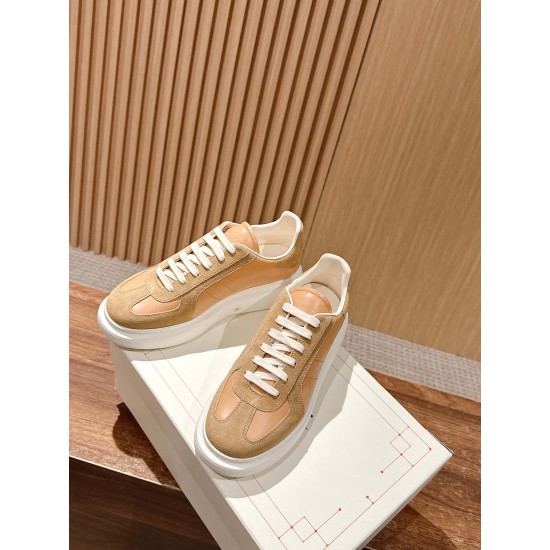White sneakers and sports shoes