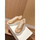 White sneakers and sports shoes
