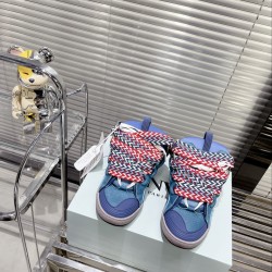 Bruno Sialelli sneakers