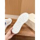White sneakers and sports shoes