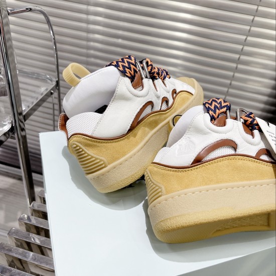 Bruno Sialelli sneakers