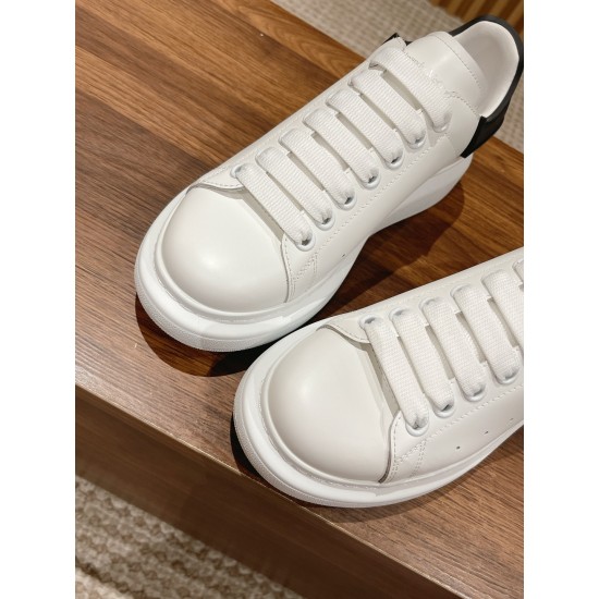 White sneakers and sports shoes