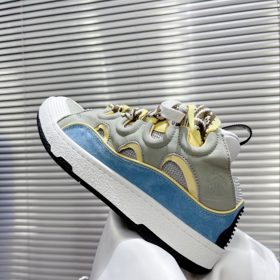 Bruno Sialelli sneakers