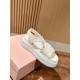MIUMIU sneakers