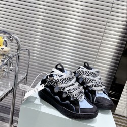Bruno Sialelli sneakers