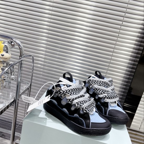Bruno Sialelli sneakers