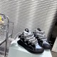 Bruno Sialelli sneakers