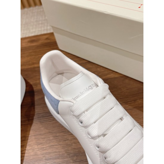 White sneakers and sports shoes