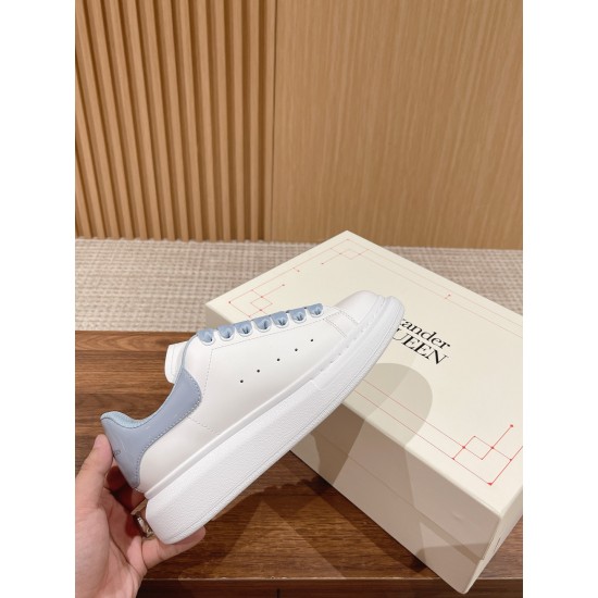 White sneakers and sports shoes