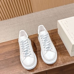 White sneakers and sports shoes