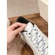 White sneakers and sports shoes