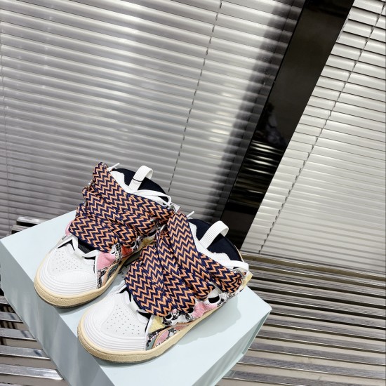 Bruno Sialelli sneakers