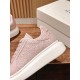White sneakers and sports shoes