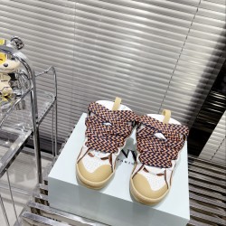 Bruno Sialelli sneakers
