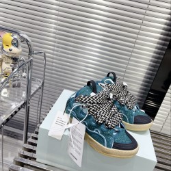 Bruno Sialelli sneakers