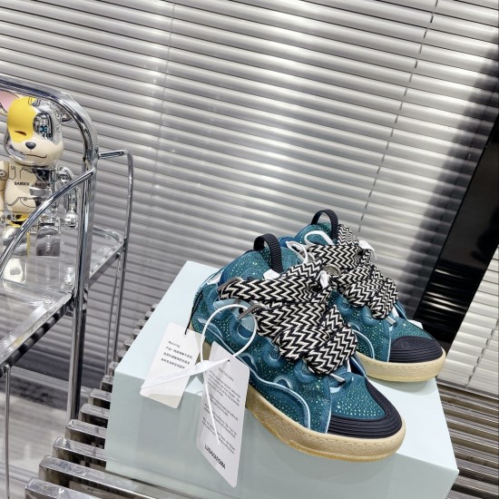 Bruno Sialelli sneakers