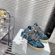 Bruno Sialelli sneakers