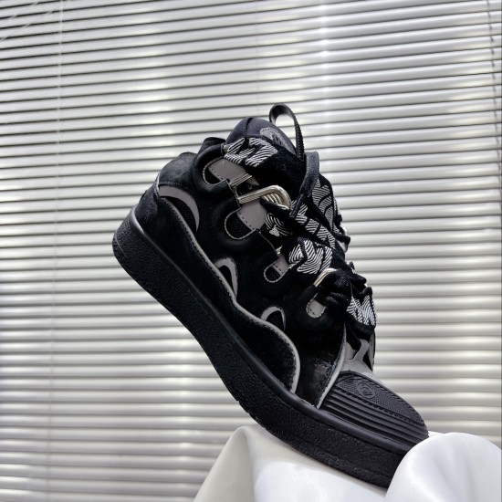 Bruno Sialelli sneakers