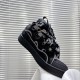 Bruno Sialelli sneakers
