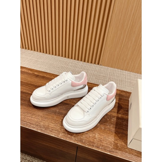 White sneakers and sports shoes