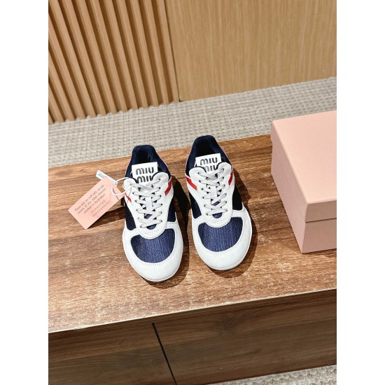 MIUMIU sneakers