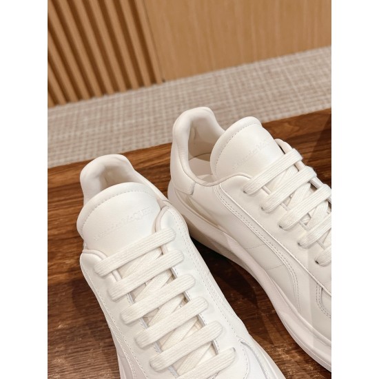 White sneakers and sports shoes
