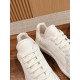 White sneakers and sports shoes