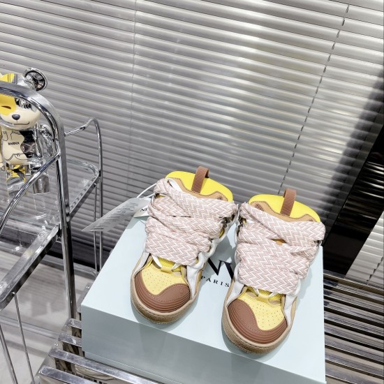 Bruno Sialelli sneakers