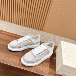 White sneakers and sports shoes
