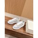 White sneakers and sports shoes