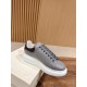 White sneakers and sports shoes