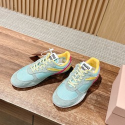 MIUMIU sneakers