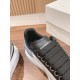 White sneakers and sports shoes