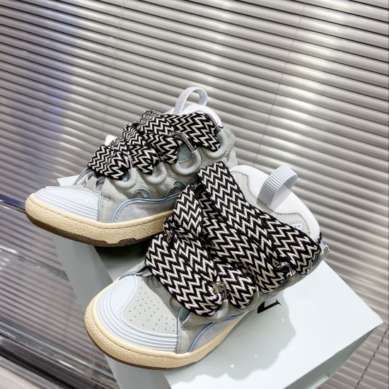 Bruno Sialelli sneakers