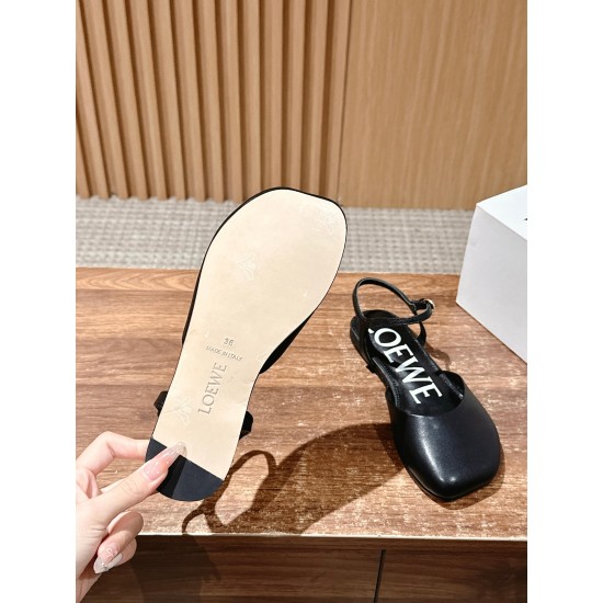 sandal