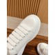 White sneakers and sports shoes