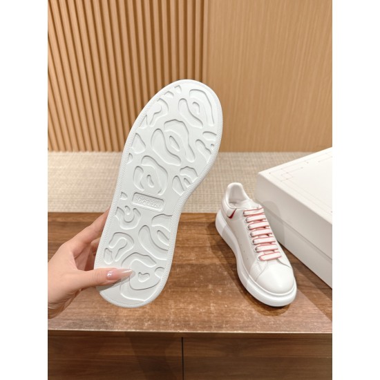 White sneakers and sports shoes