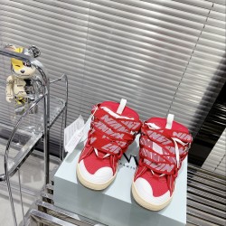 Bruno Sialelli sneakers