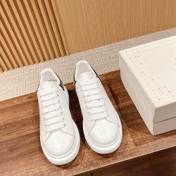 White sneakers and sports shoes