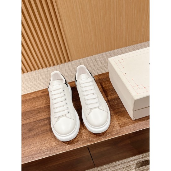 White sneakers and sports shoes