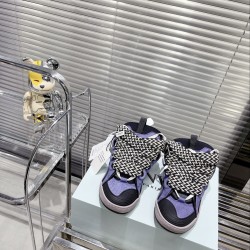Bruno Sialelli sneakers