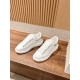 White sneakers and sports shoes