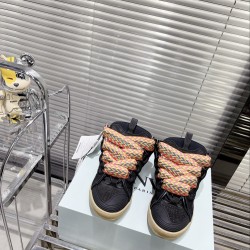 Bruno Sialelli sneakers