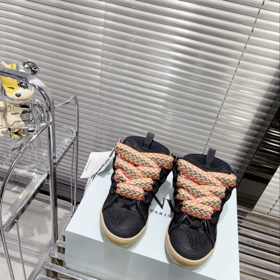 Bruno Sialelli sneakers