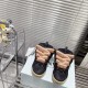 Bruno Sialelli sneakers