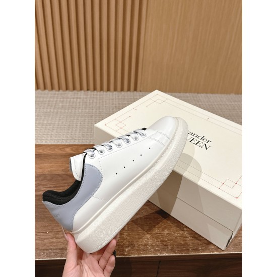 White sneakers and sports shoes