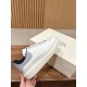 White sneakers and sports shoes