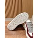 White sneakers and sports shoes
