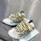 Bruno Sialelli sneakers
