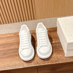White sneakers and sports shoes